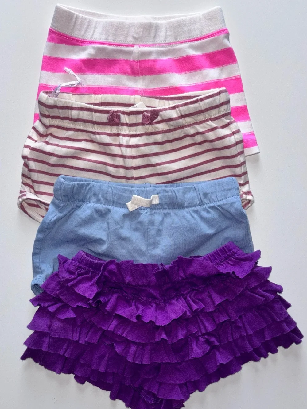 H&M SHORTS - Picture 2 of 14